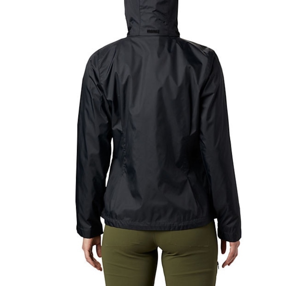 Columbia switchback 3 Jacket - Picture 2 of 5